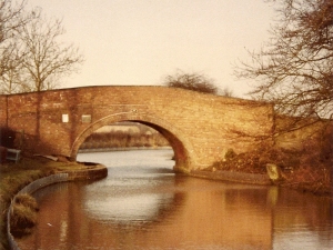 Link to details about Arch Bridges