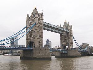Link to details about Tower Bridge