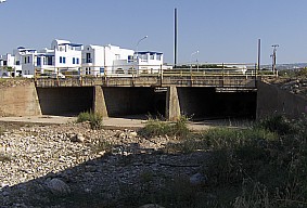 Latsi Bridge