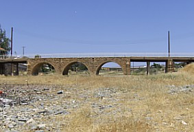 Peristerona Bridge